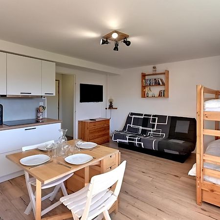 Le Nid Des Vosges - Appt Vue Montagne Apartman Gérardmer Kültér fotó