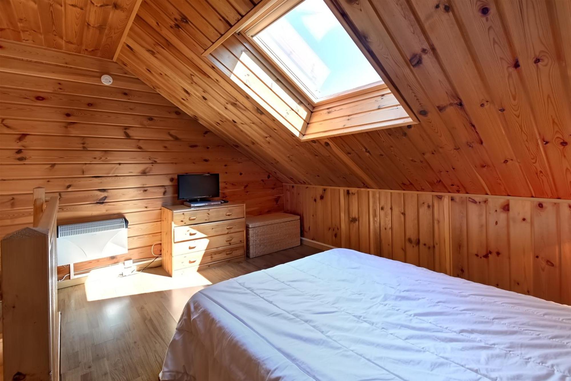 Le Nid Des Vosges - Appt Vue Montagne Apartman Gérardmer Kültér fotó